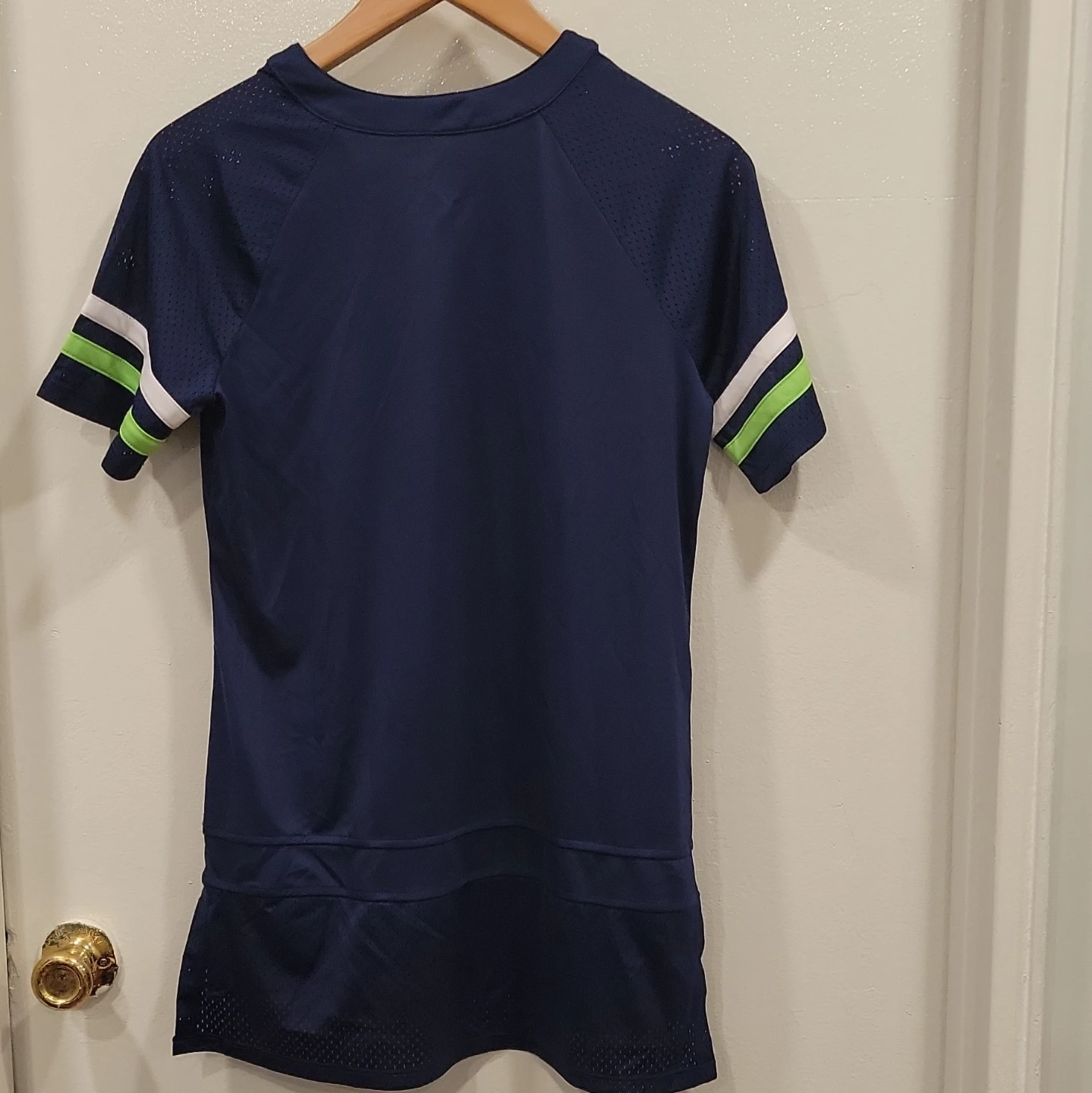 NFL Seattle Seahawks Womens Jersey - photo 4