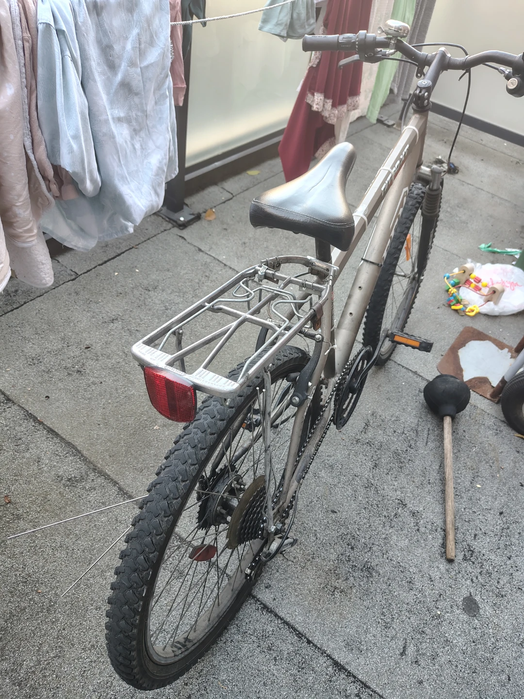 Bicycle - photo 4