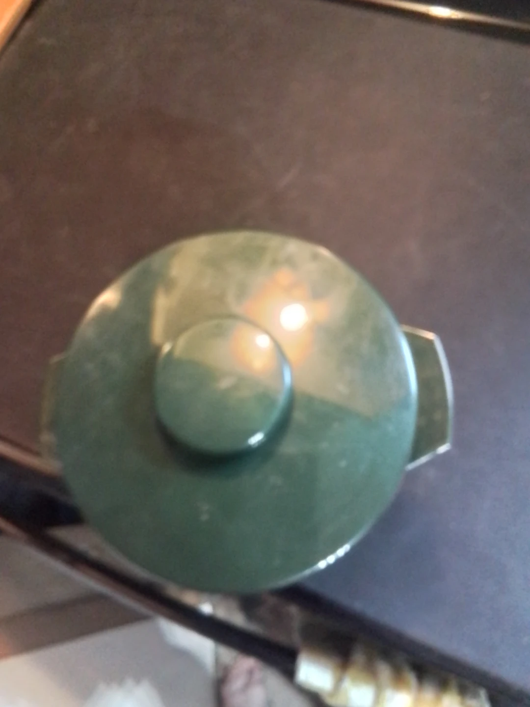 Vintage Old Bushmills Ice Bucket - photo 2