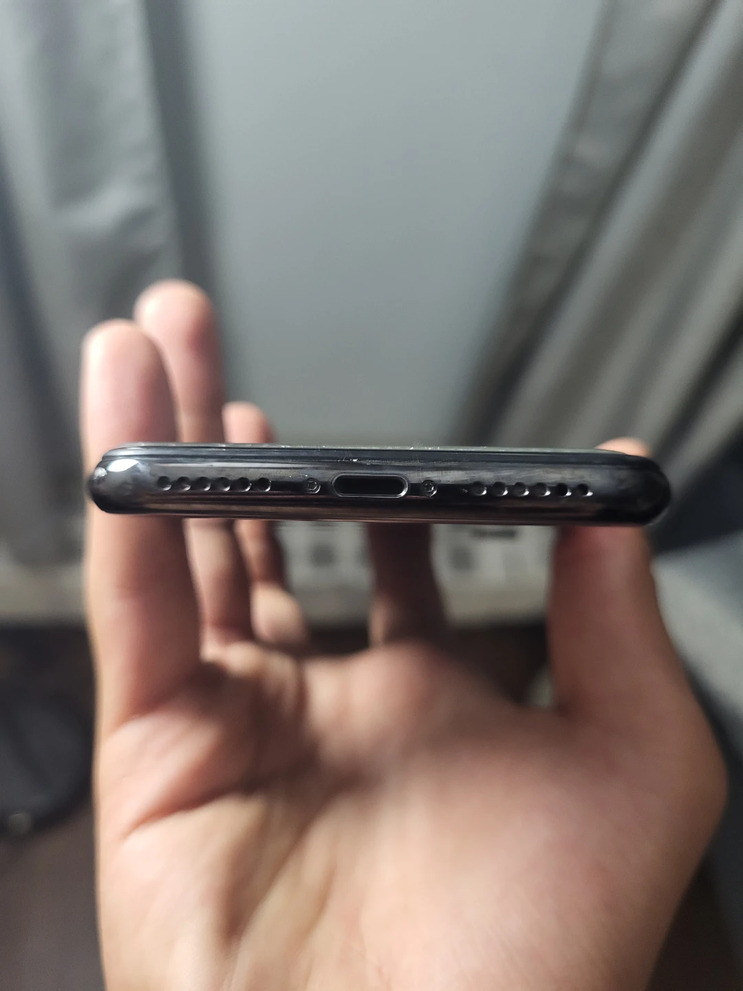 Apple iPhone XS - photo 4