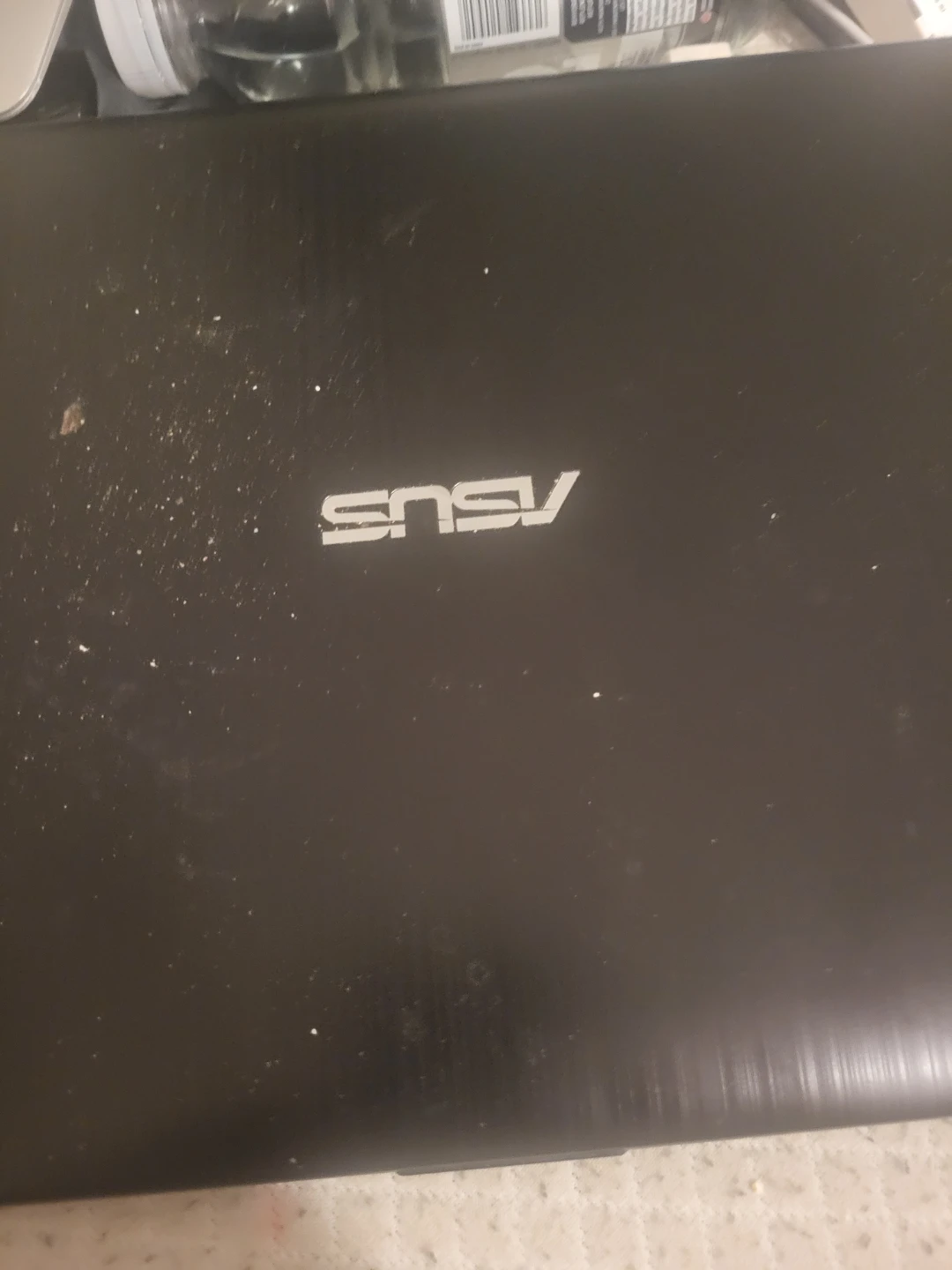 Asus laptop - photo 4