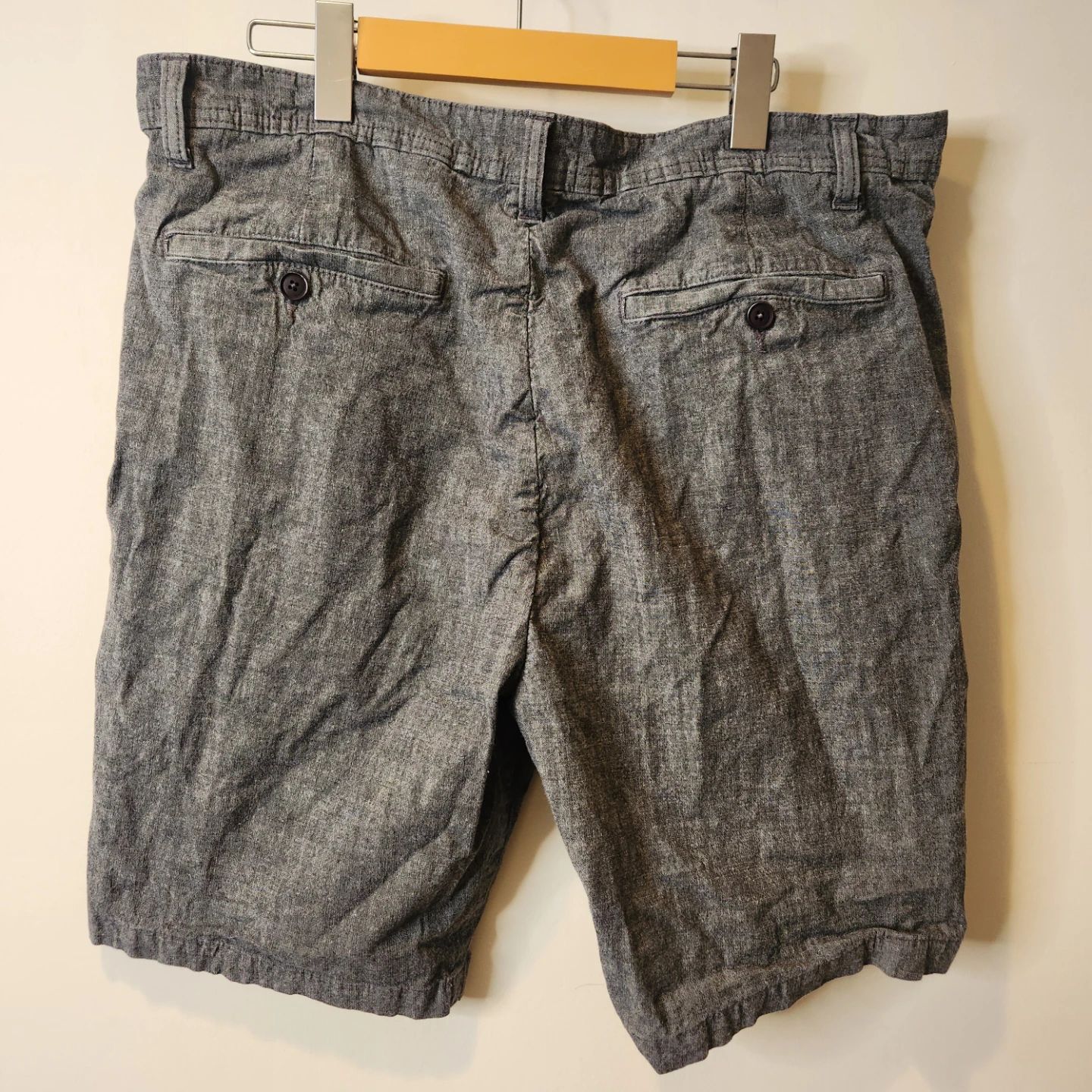 Denver Hayes Men's Shorts - Size 38 - photo 4