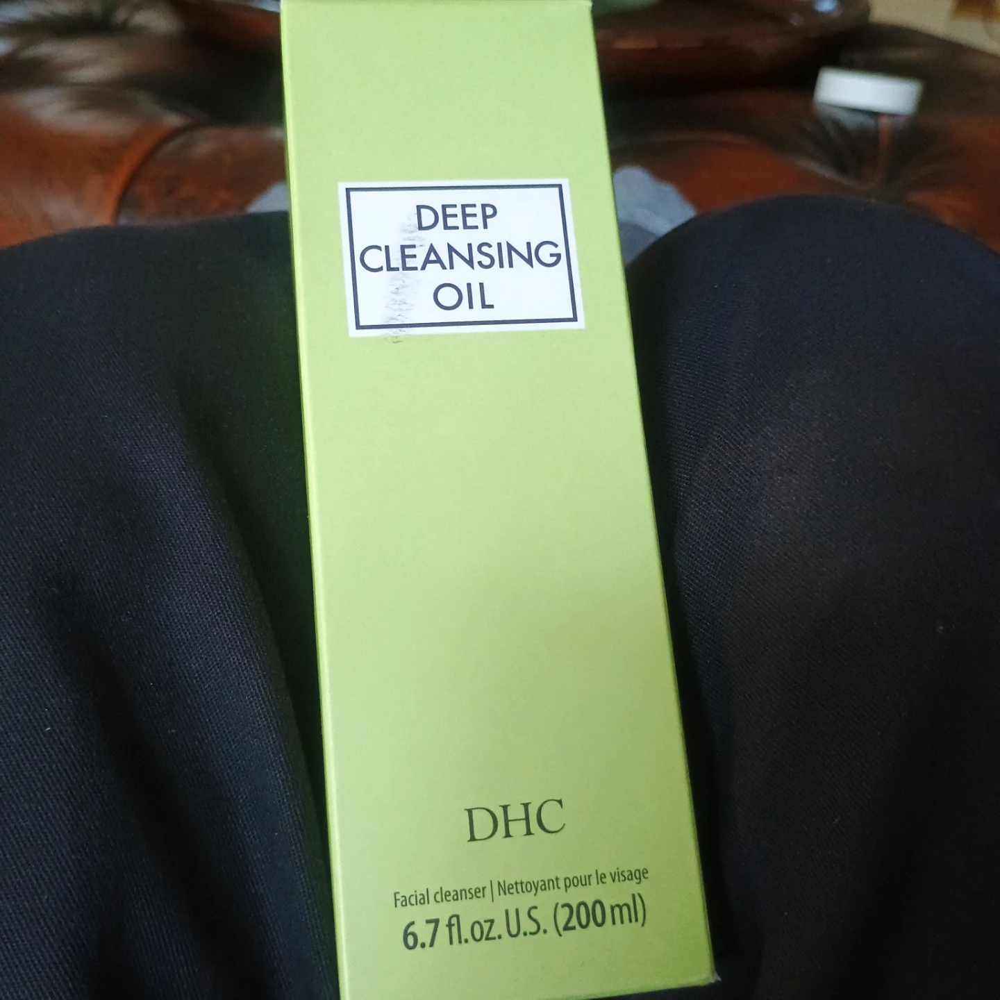 DHC Deep Cleansing Oil 200ml