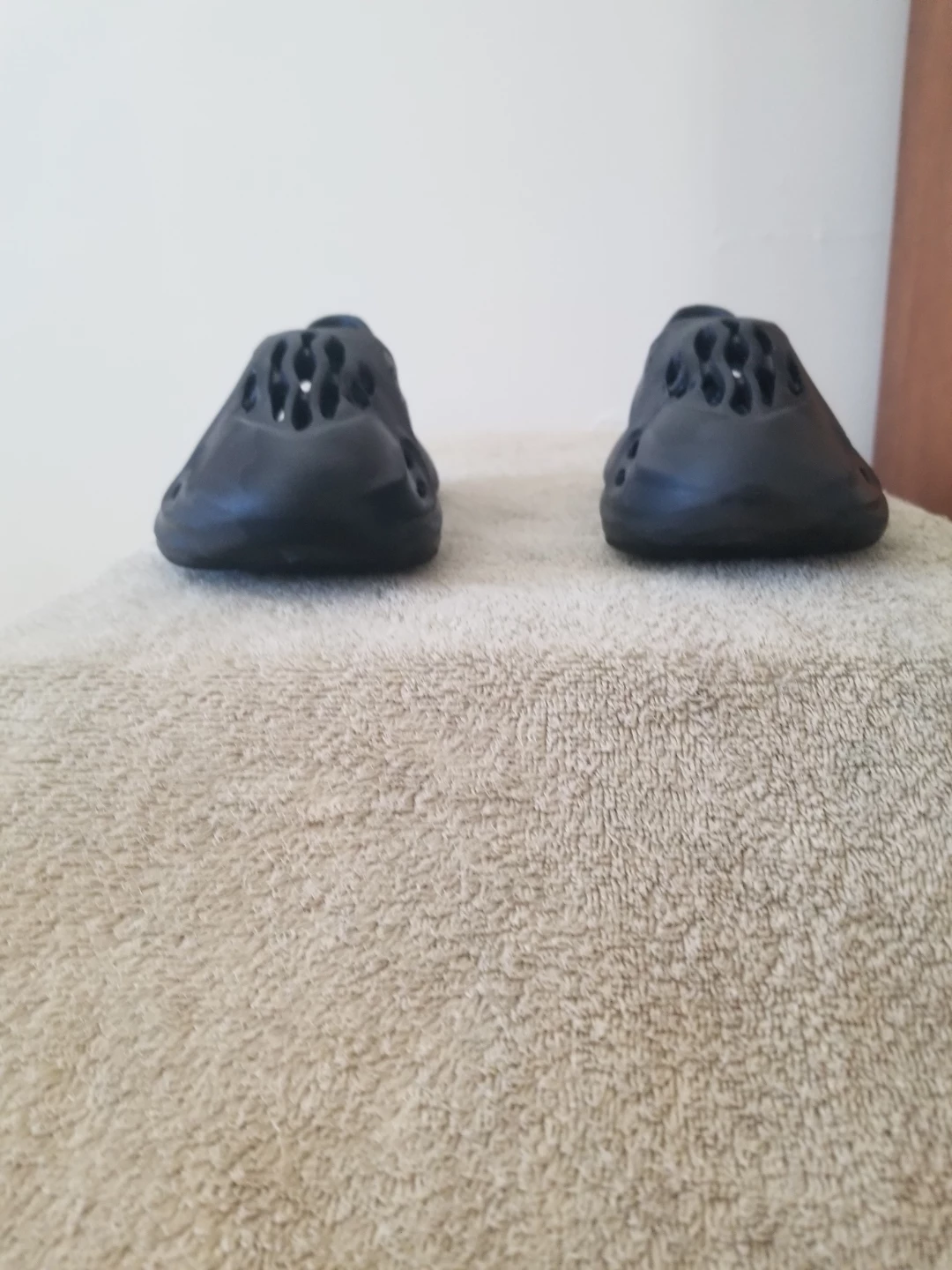 Adidas Yeezy Foam Runner Onyx