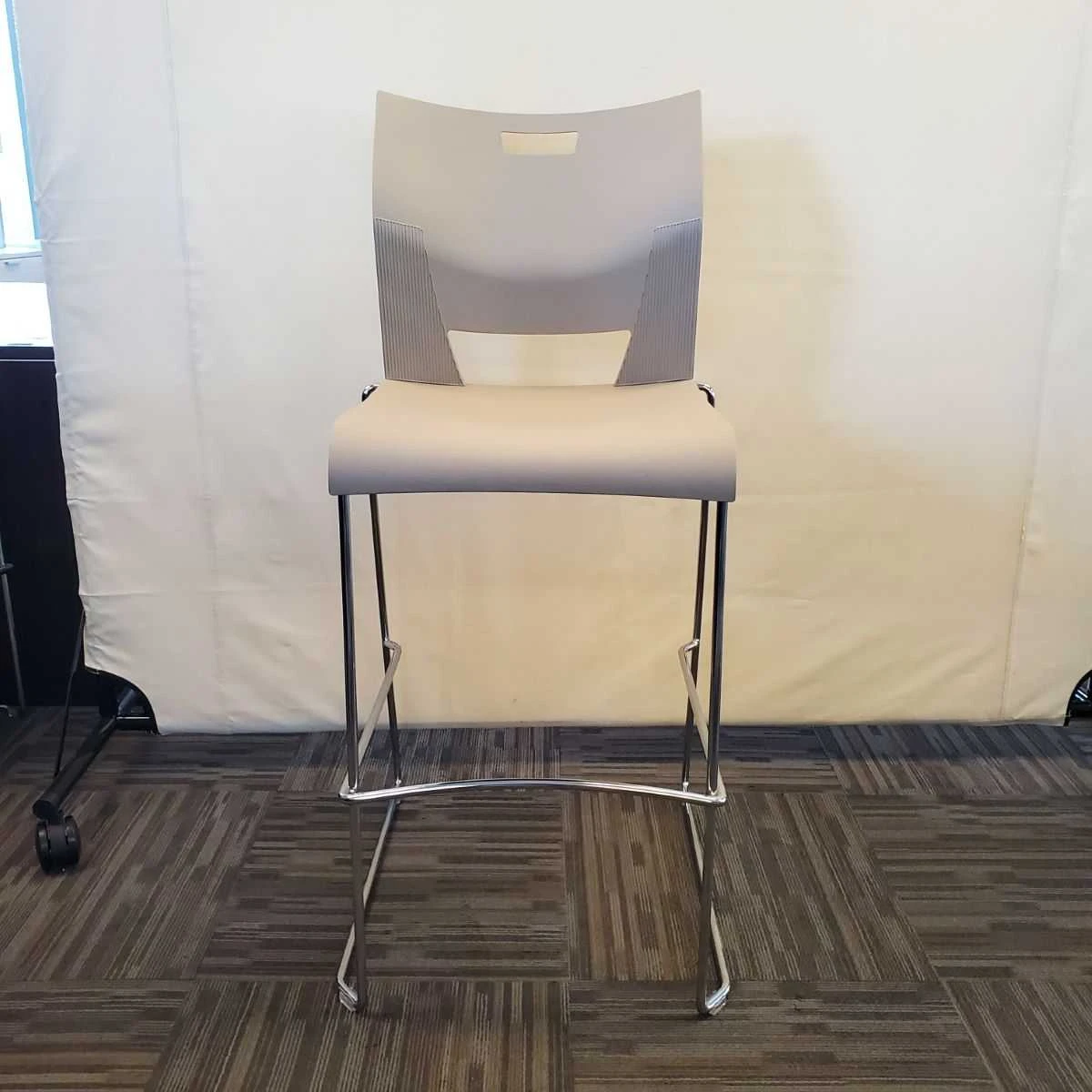 Bar height chairs