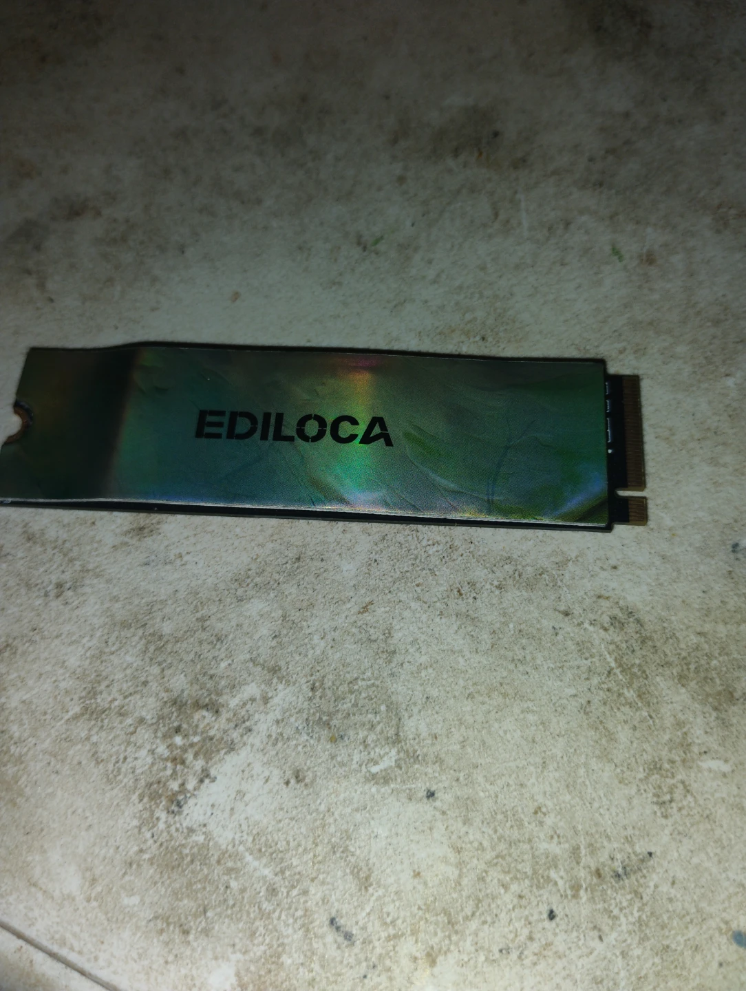 512 ssd