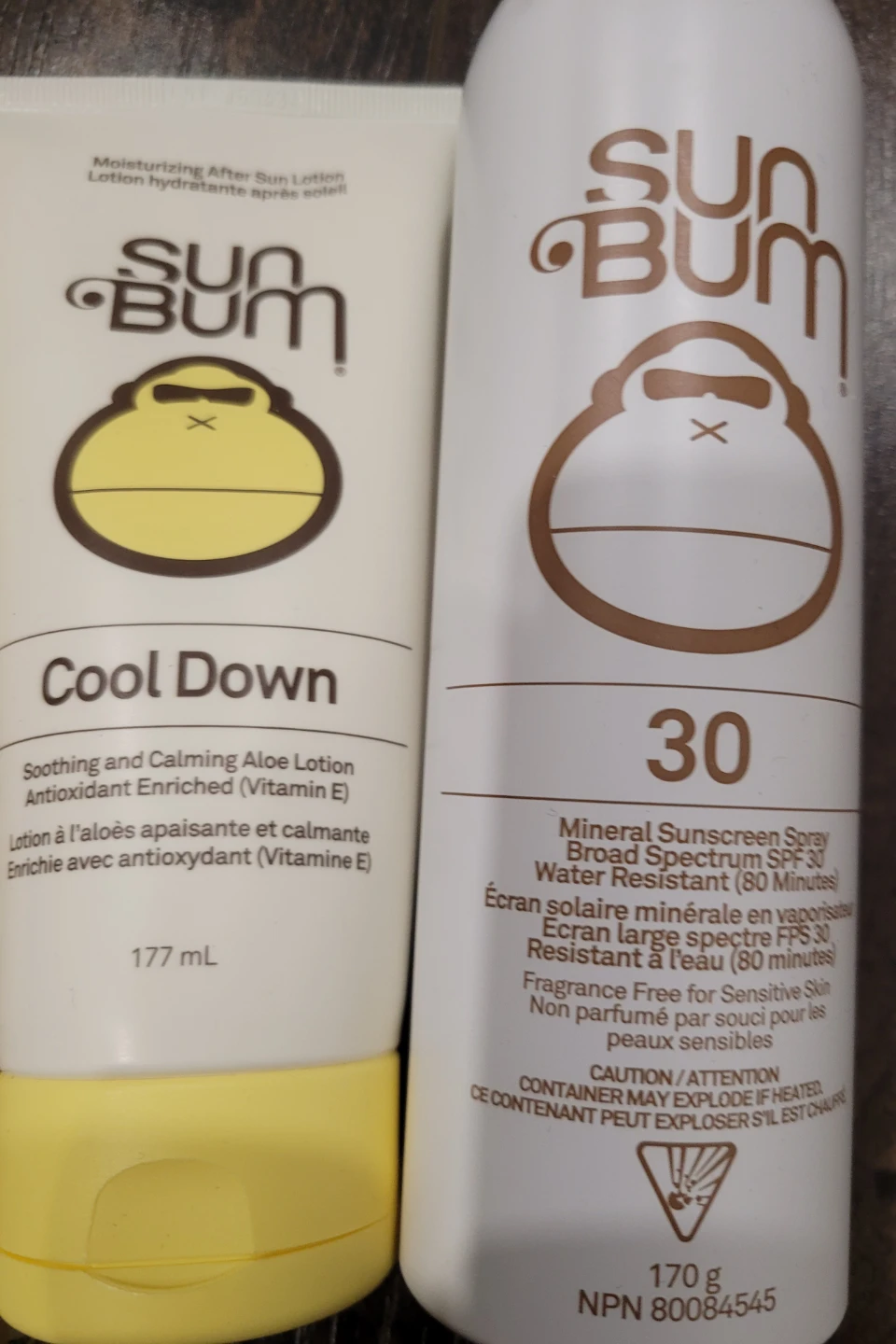 Sun Bum Sun Care Bundle 5 for $10 - photo 2