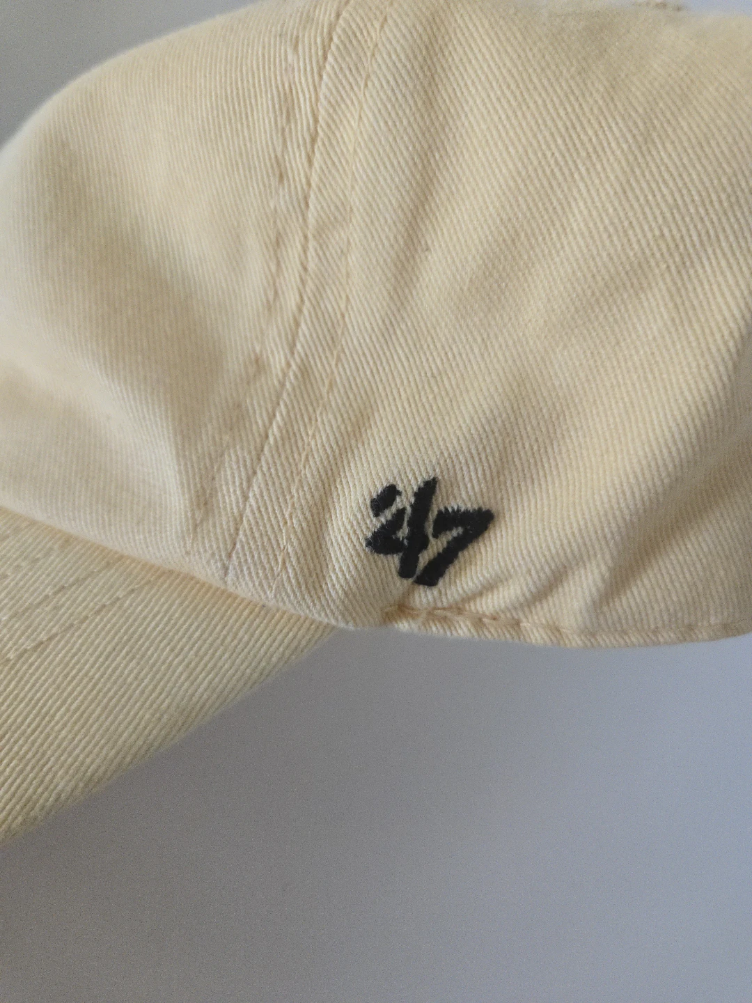 San Francisco Giants 2015 Spring Training Hat - photo 2