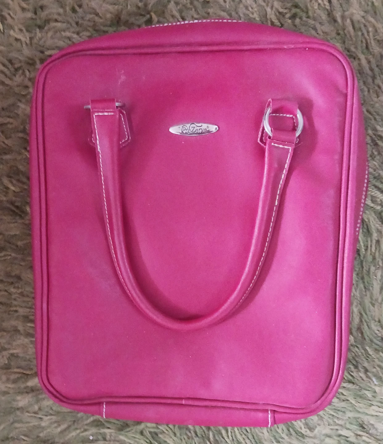 PreZerve Tarnish Prevention Jewelry Case
