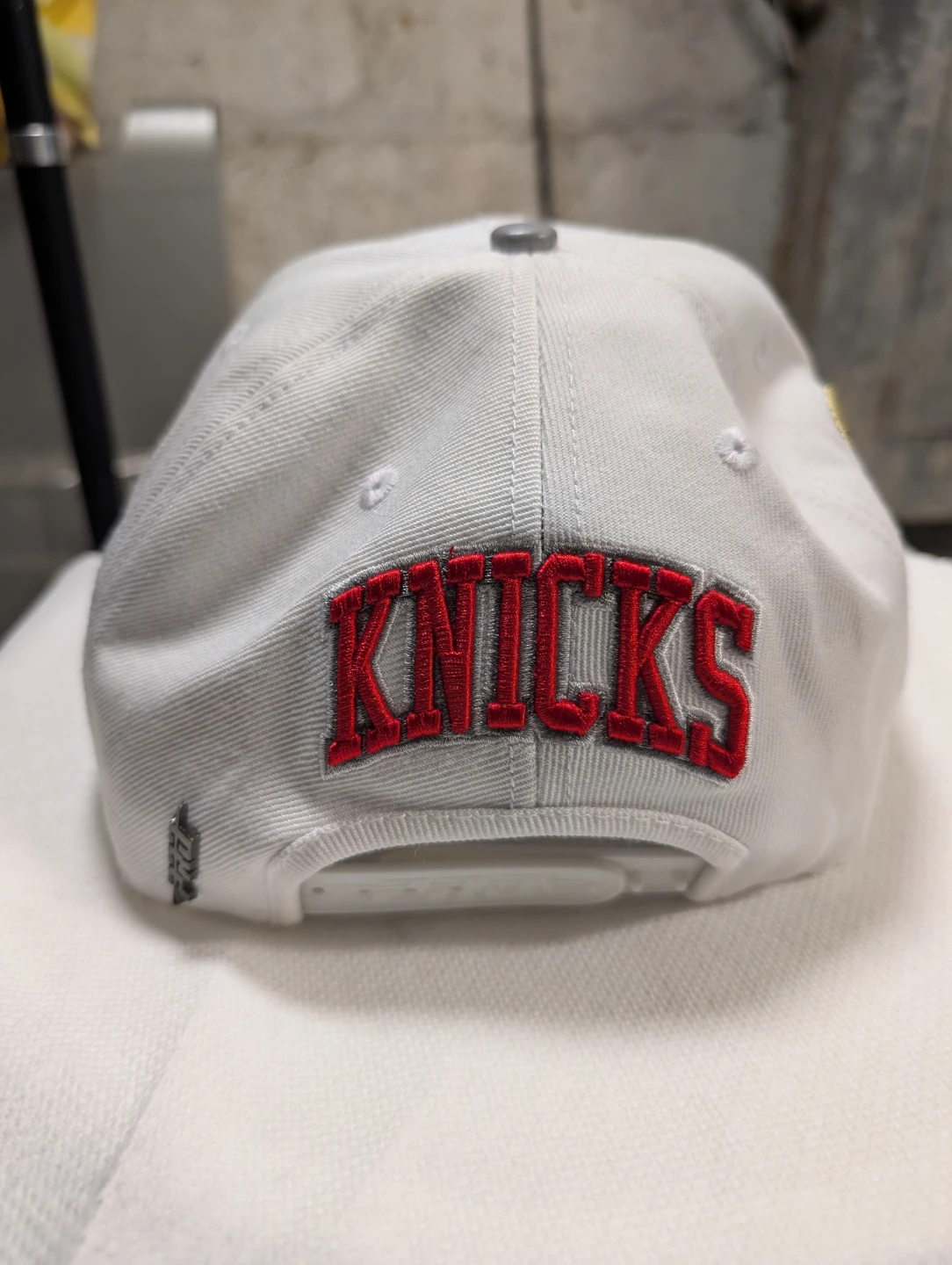 Pro Standard New York Knicks Cap - photo 3