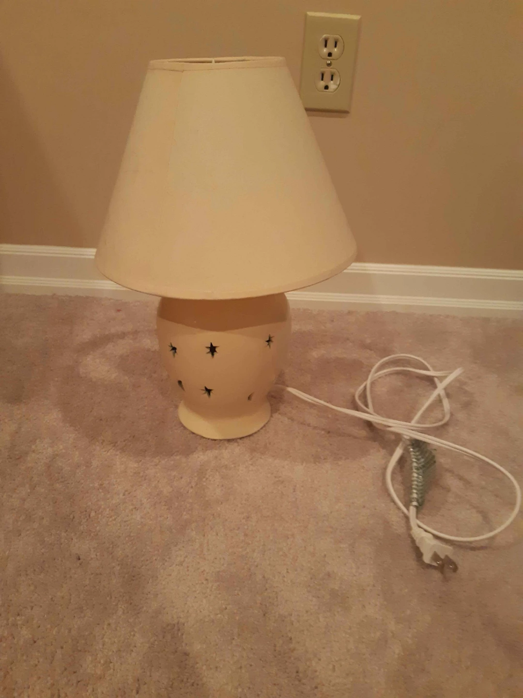 Table Lamp