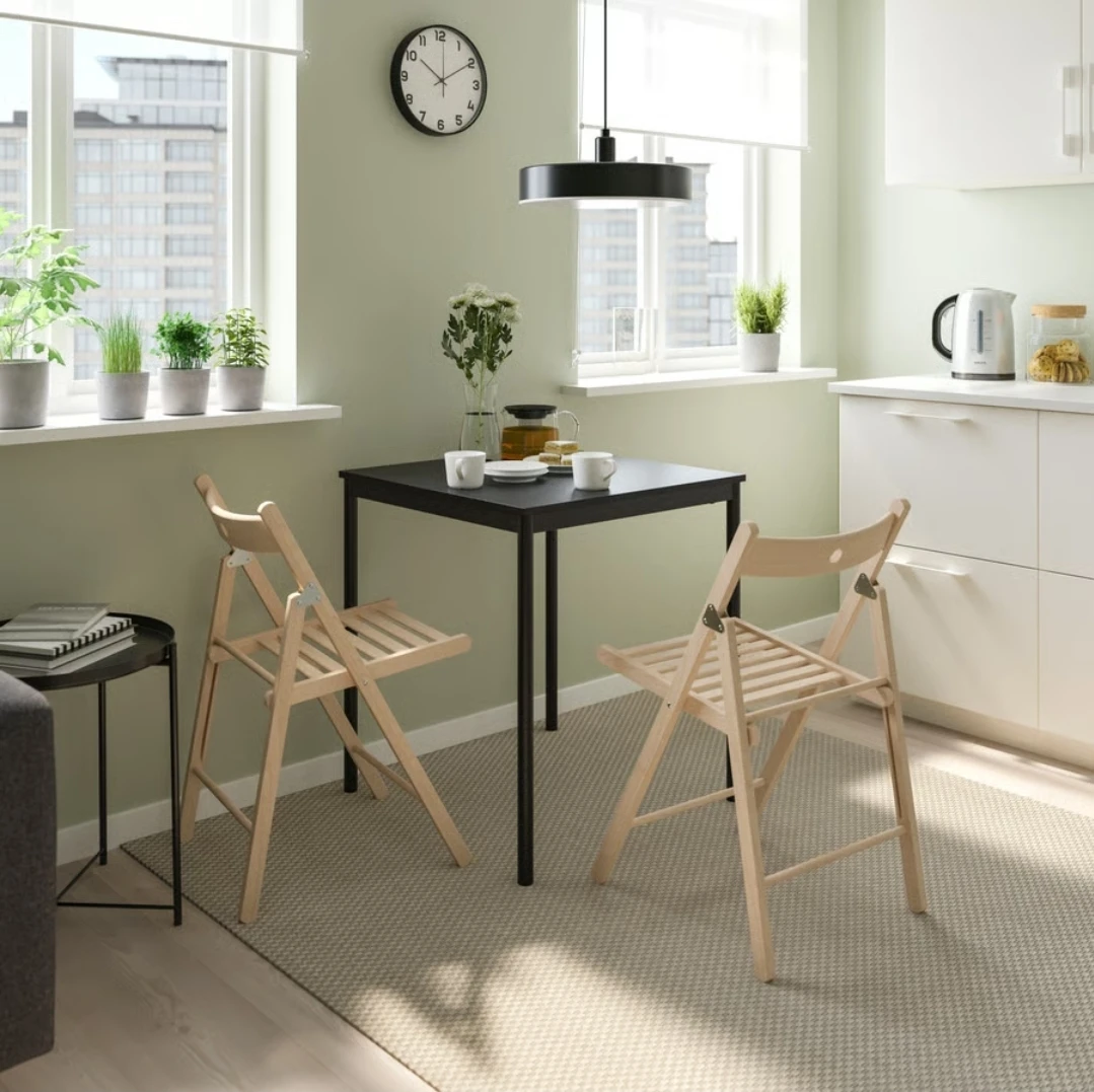 IKEA Terje Folding Chair - photo 3