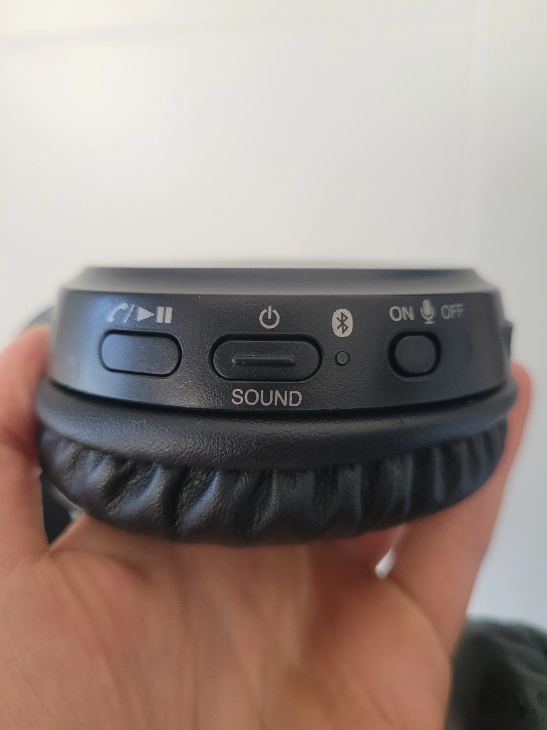 JVC Bluetooth Wireless Headphones - photo 4