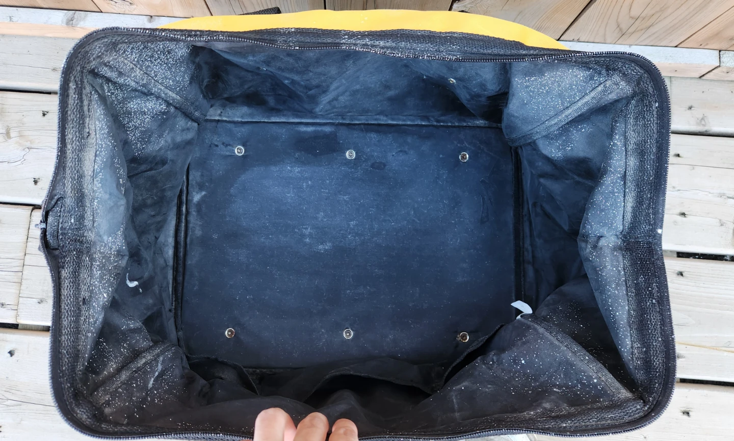 DEWALT Tool Bag - photo 3