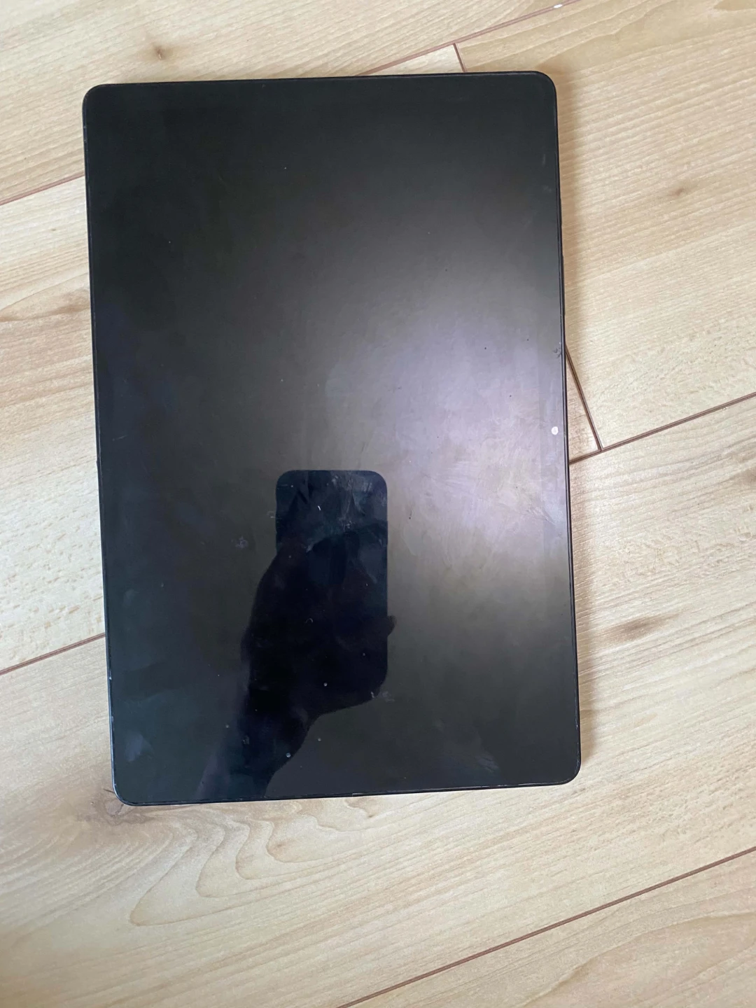 Samsung Galaxy Tab - photo 2