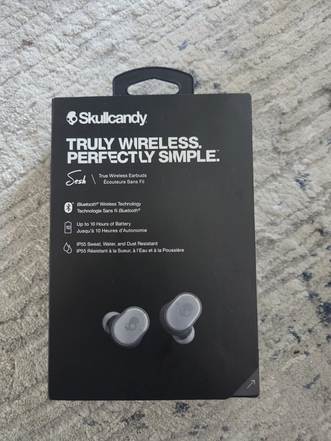 Skullcandy Sesh True Wireless Earbuds