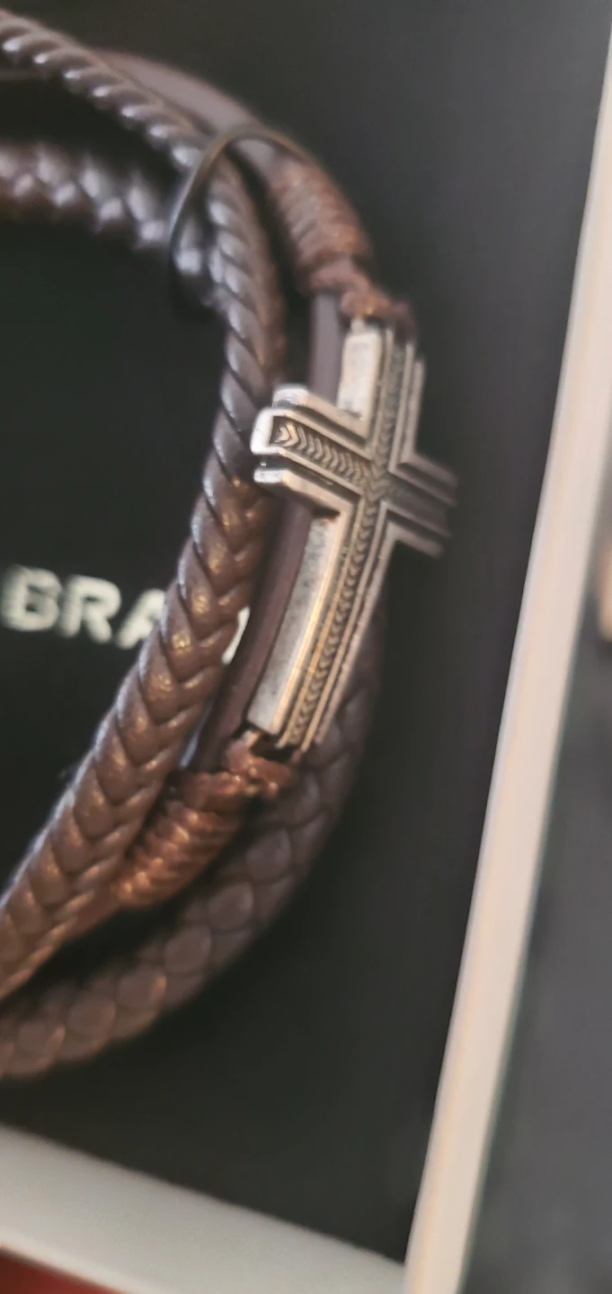 men's bracelet from Lucky Brand - photo 3