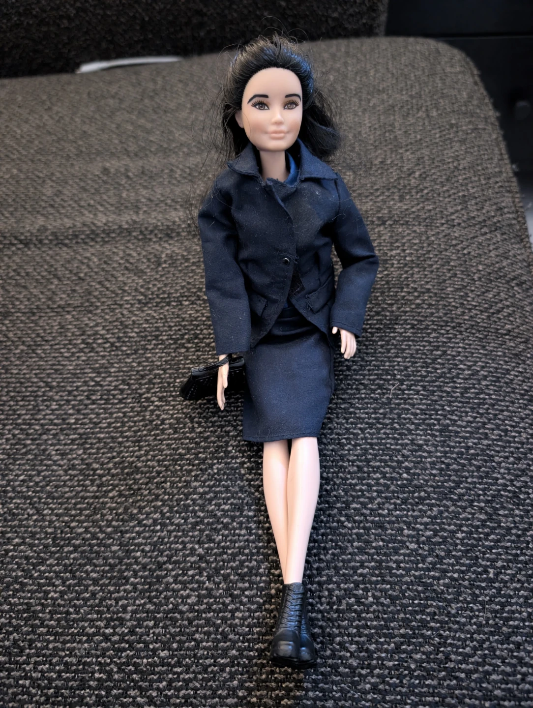 Set of 2 Fashionista Barbie Dolls - photo 3