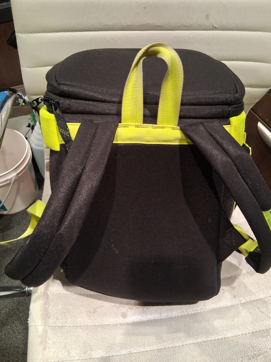 Bauer Hockey Equipment Bag - photo 2