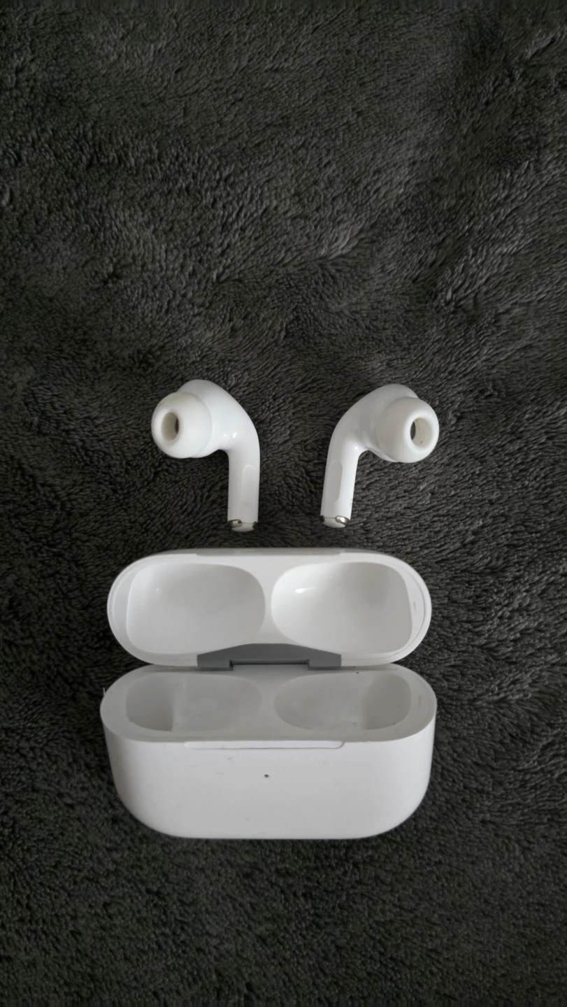 Apple AirPods Pro 2 - photo 4