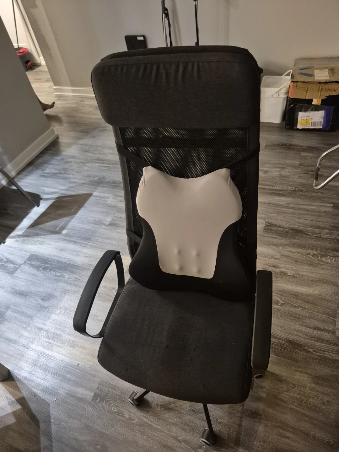 Office Chair - photo 3