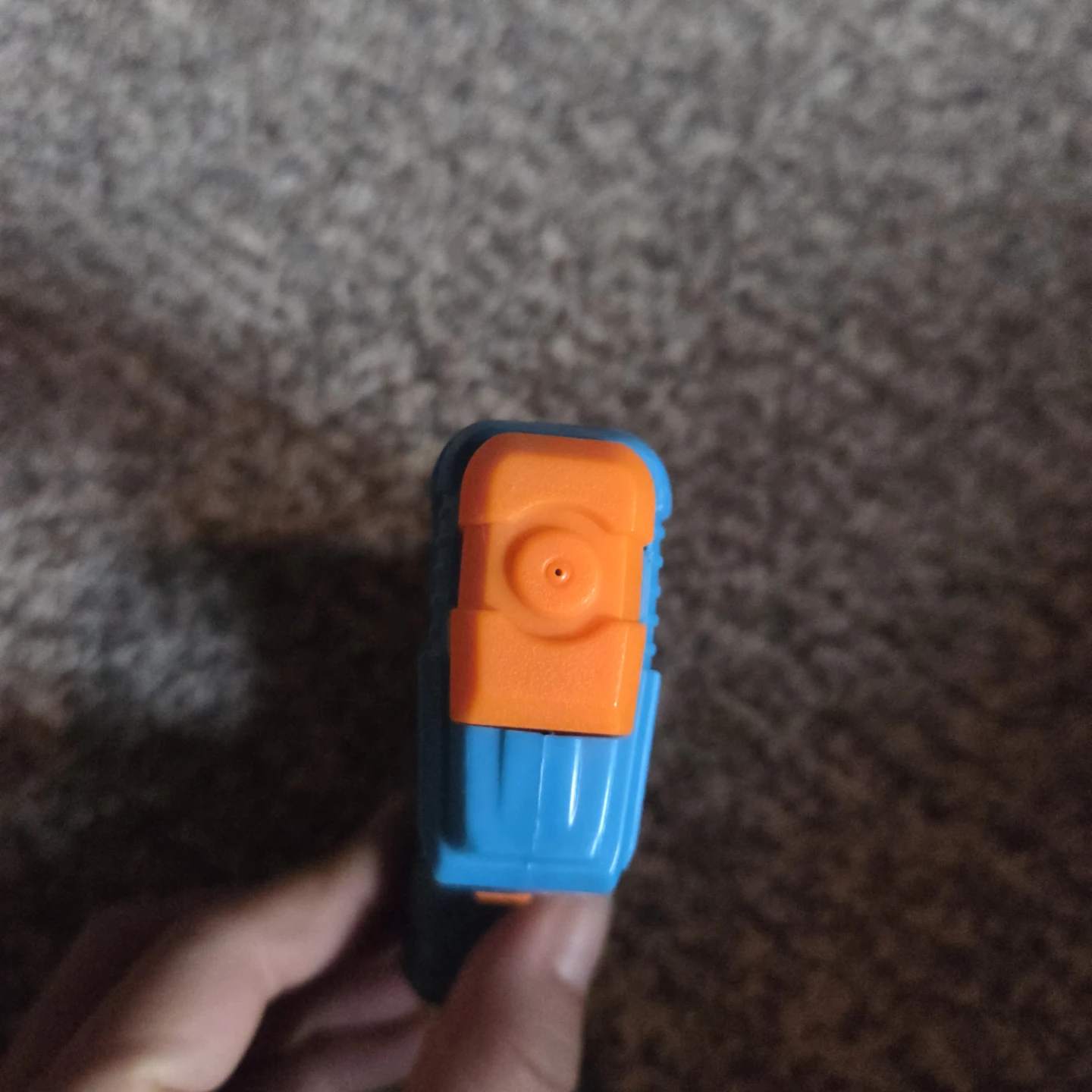 Prime Time Toys Z-Strike Water Gun - photo 4