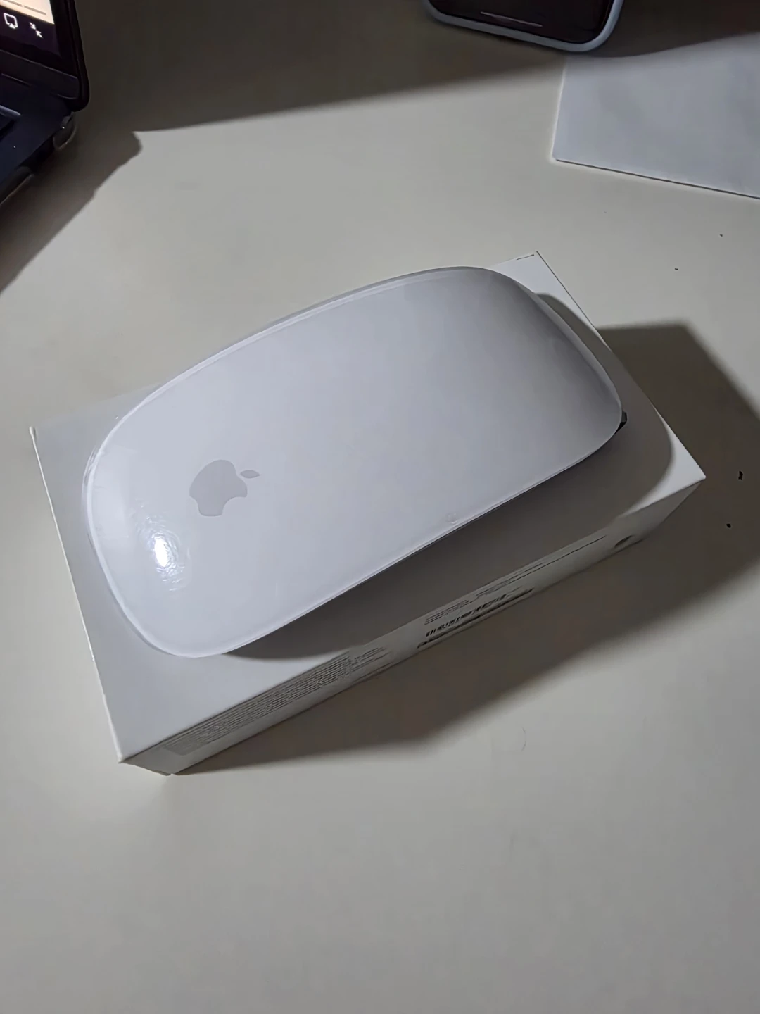 Apple Magic Mouse - photo 3