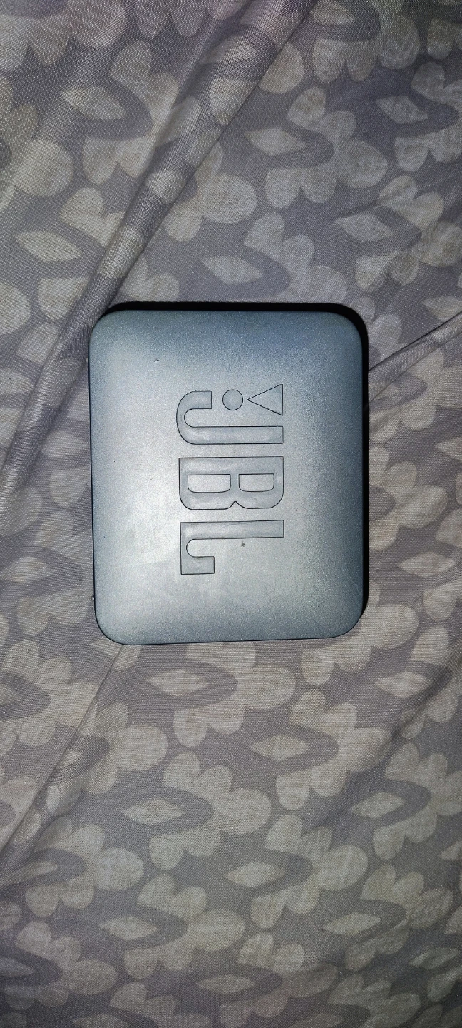 JBL GO Portable Bluetooth Speaker - photo 2