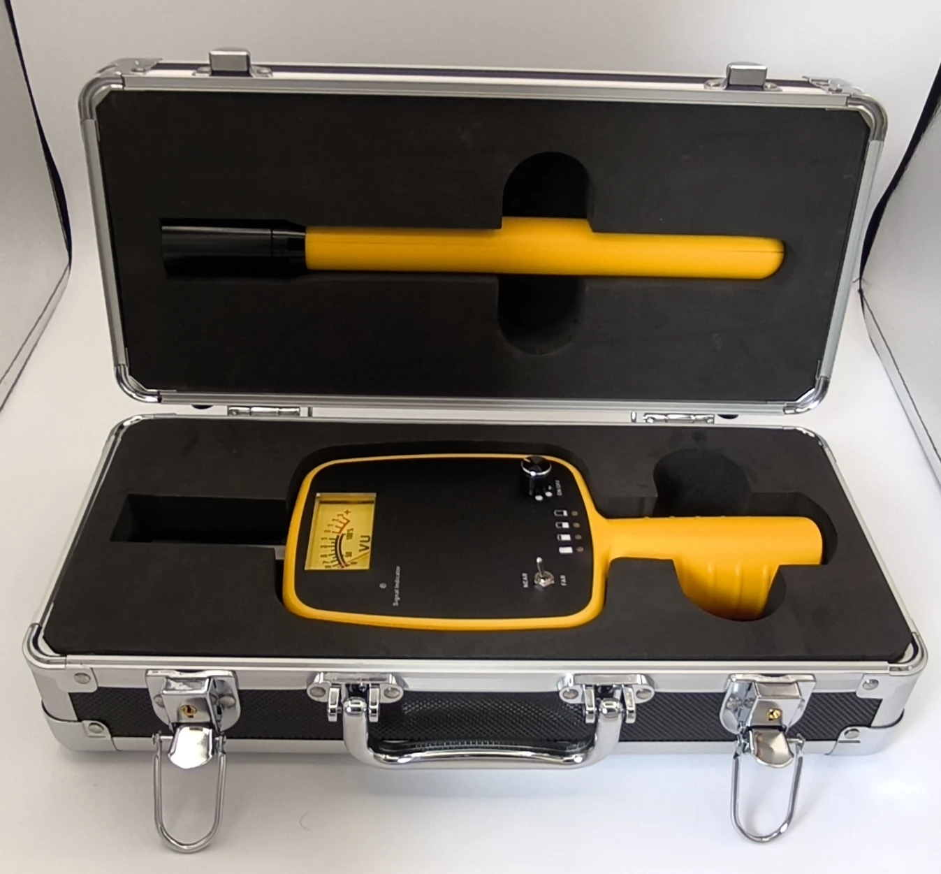 512Hz Pipe & Sewer Camera Locator – Professional Grade