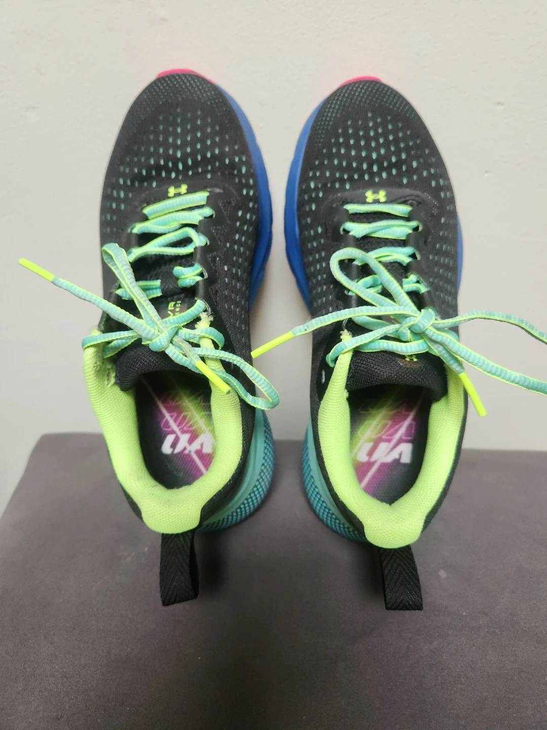 Under Armour HOVR Running Shoes