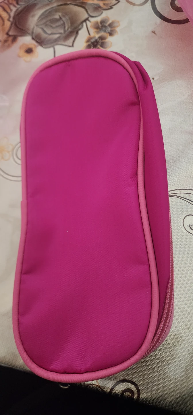 Hello Kitty Pink Pencil Case - photo 4