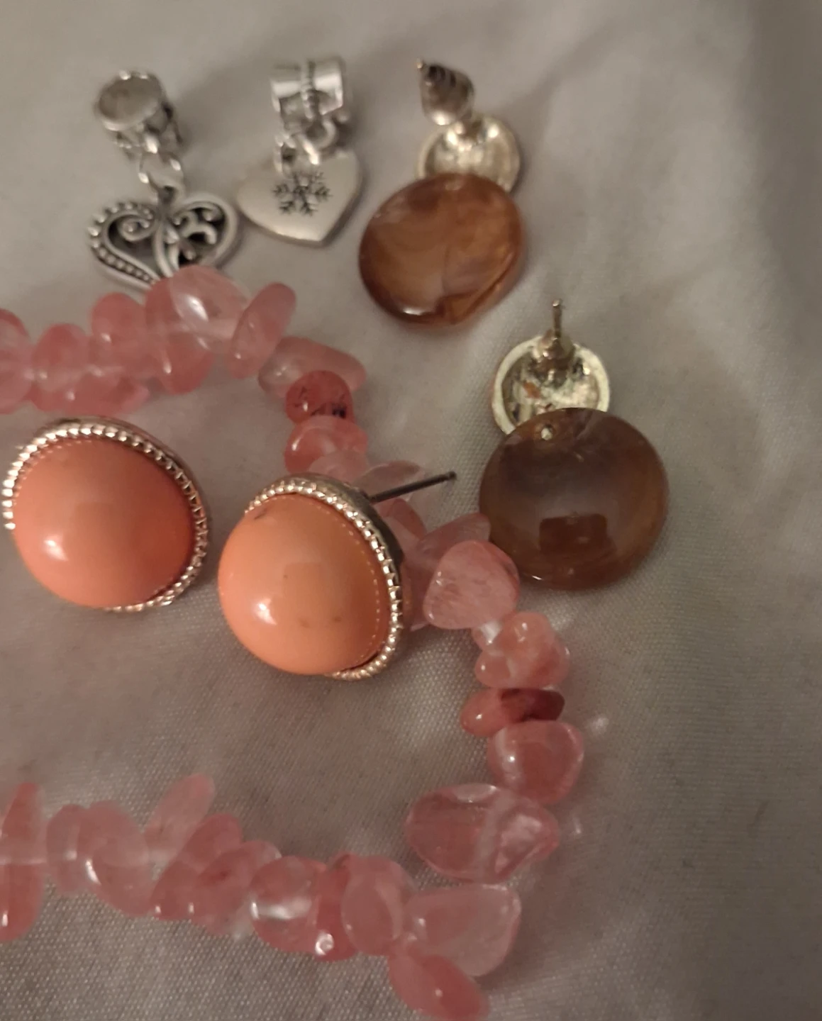 Assorted Fashion Jewelry Set - photo 2