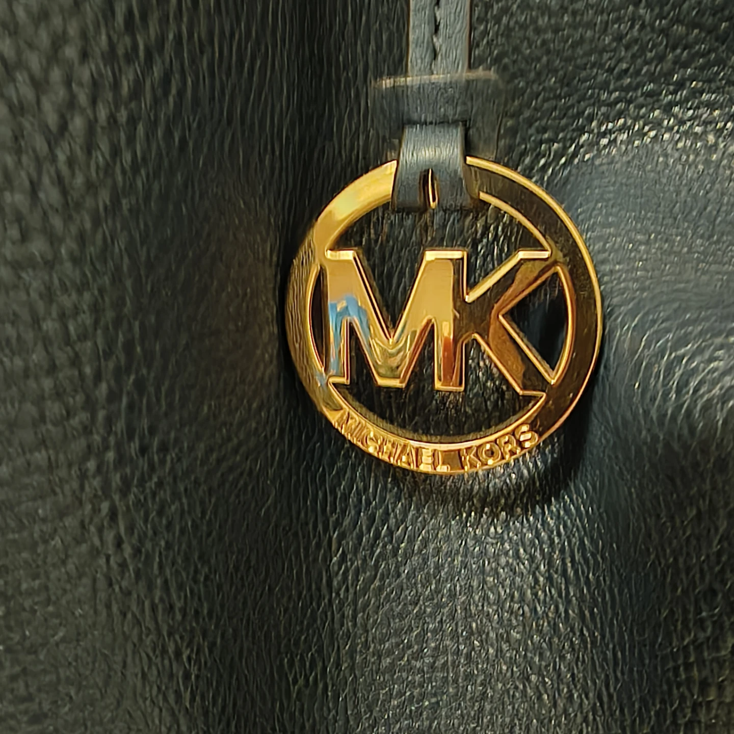 Michael Kors reversible tote bag - photo 2