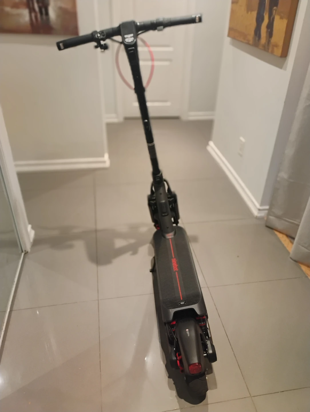 Segway Ninebot Max G3 Electric Scooter *NEW* - photo 5