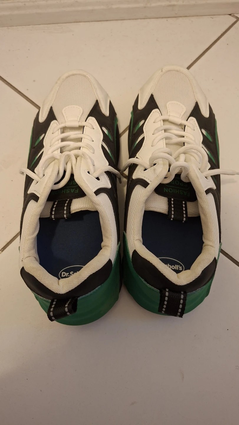 Dr. Scholl's Fashion Sport Sneakers Size 46 - photo 3