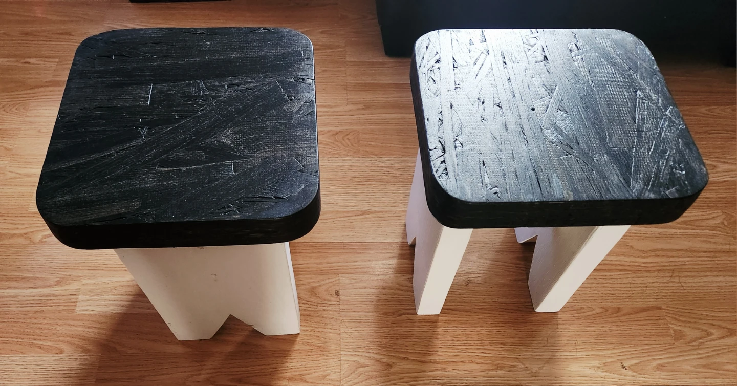 Free Stepping stools - photo 2