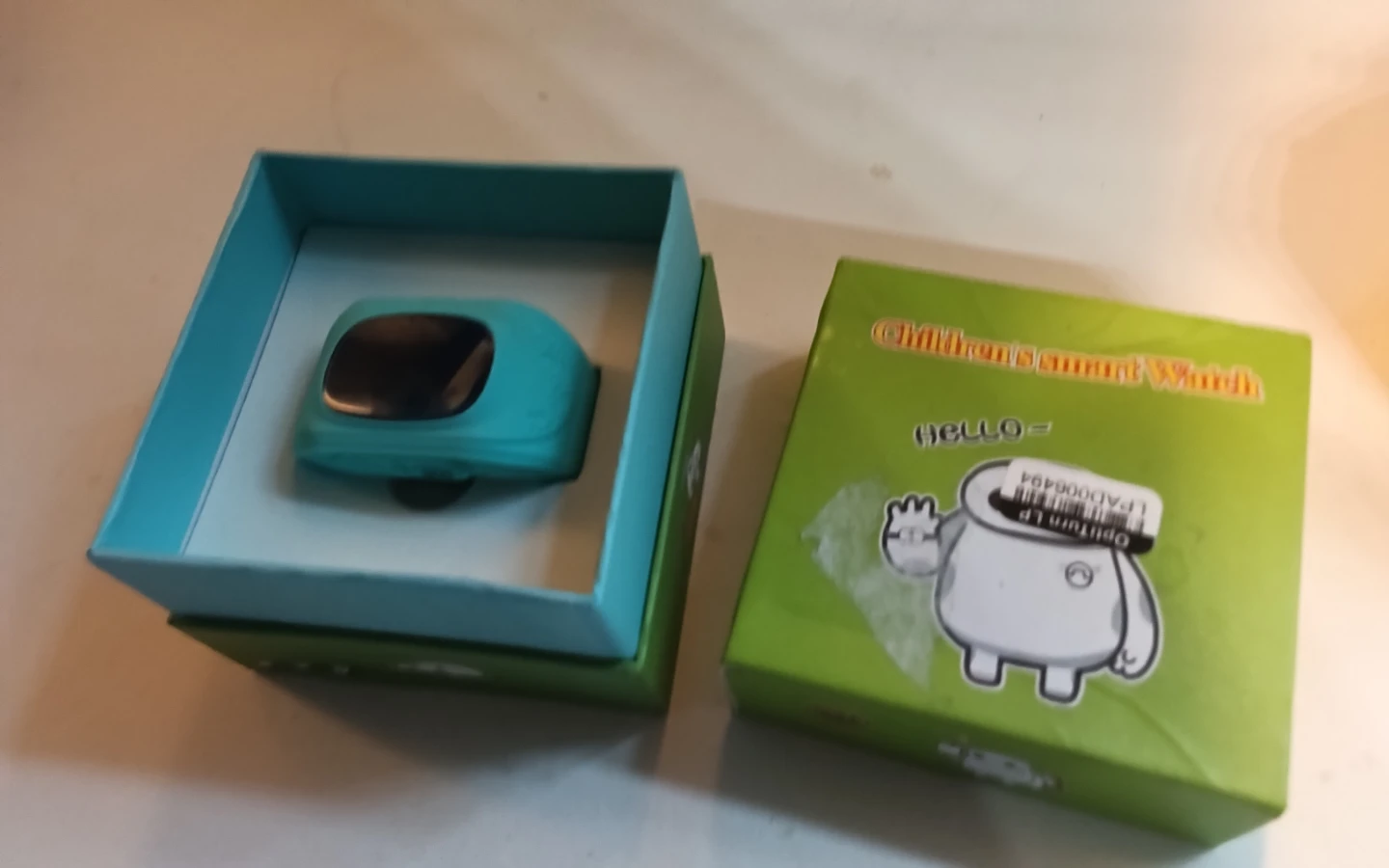 Childrens Smart Watch - photo 2