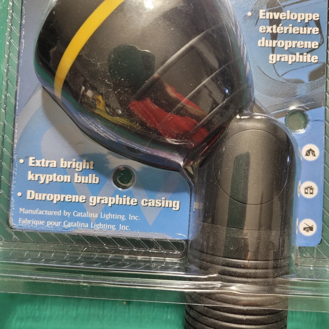 Westinghouse Lighting 2D Pivot Head Flashlight - photo 4