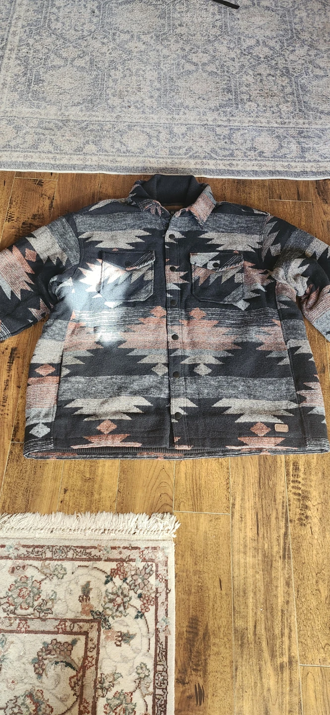 New Jachs New York Patterned Jacket - photo 3