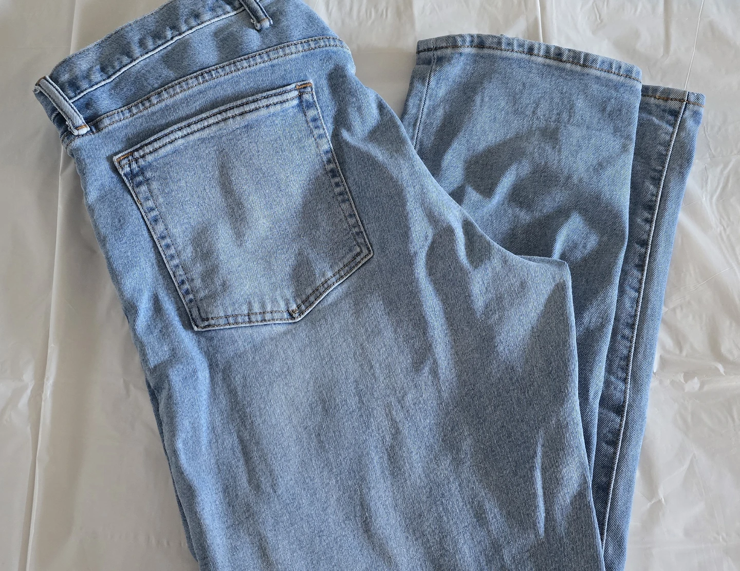 Gap Slim Fit Jeans
