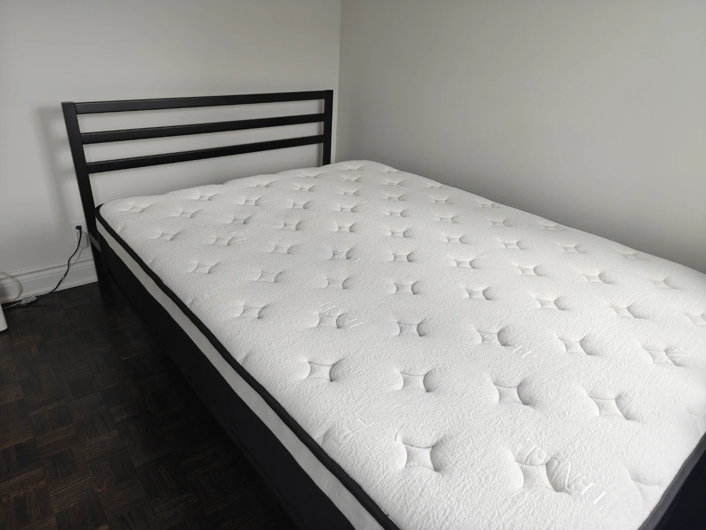 CHEVNI Mattress - photo 3