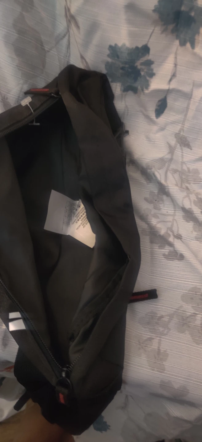 New Jordan Fannypack - photo 4