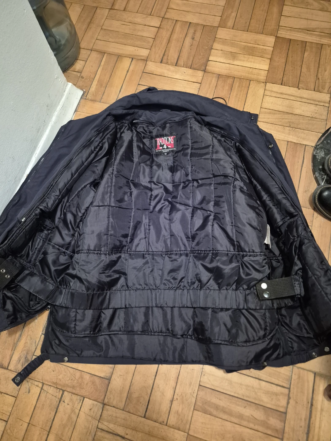 Traditions Men's XXL Winter Jacket - photo 3