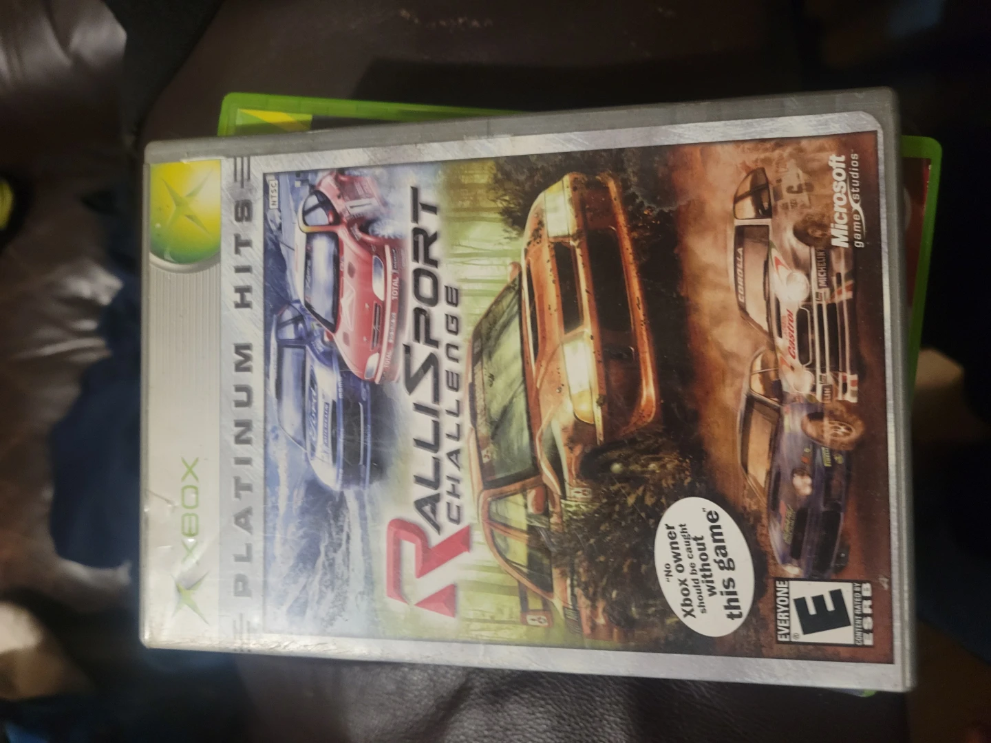 Assorted Xbox and Xbox One Video Games - photo 4