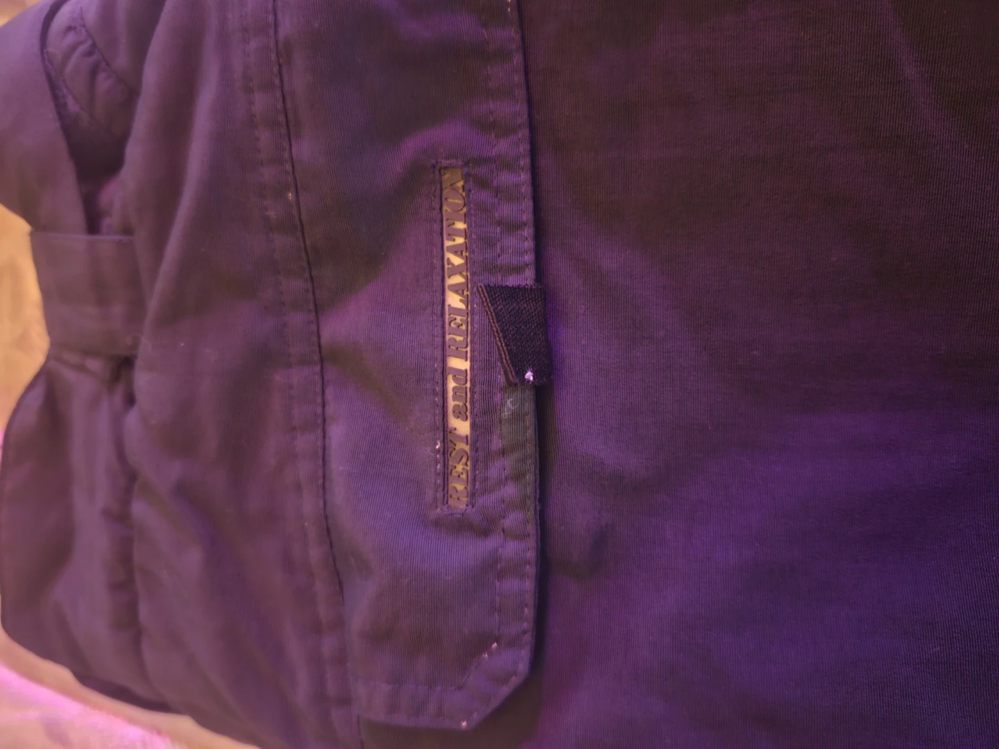 R&R Rest and Relaxation Winter Pants - photo 2