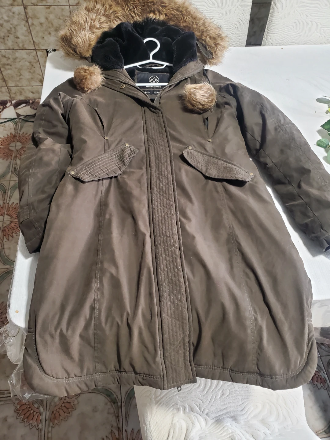 Storm Mountain Aria Winter Parka - photo 2