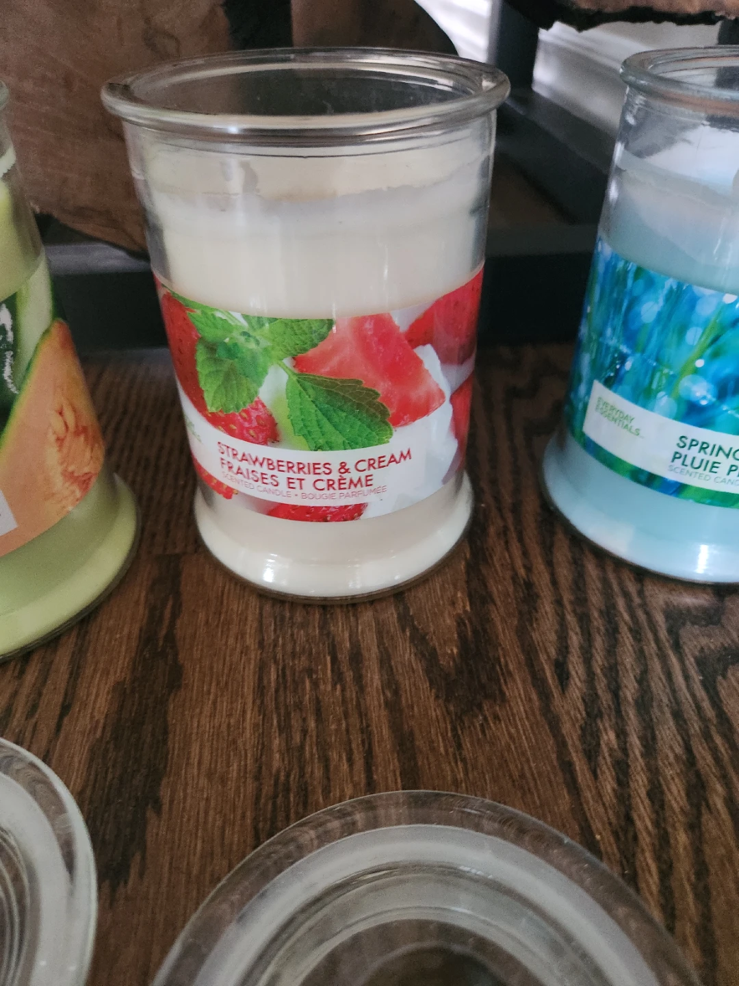 3 Everyday Essentials Scented Candles - photo 4