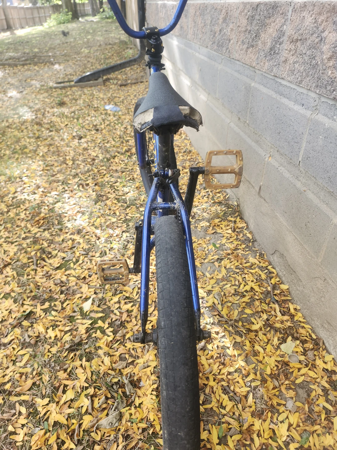 GT Slammer BMX Bike - photo 2
