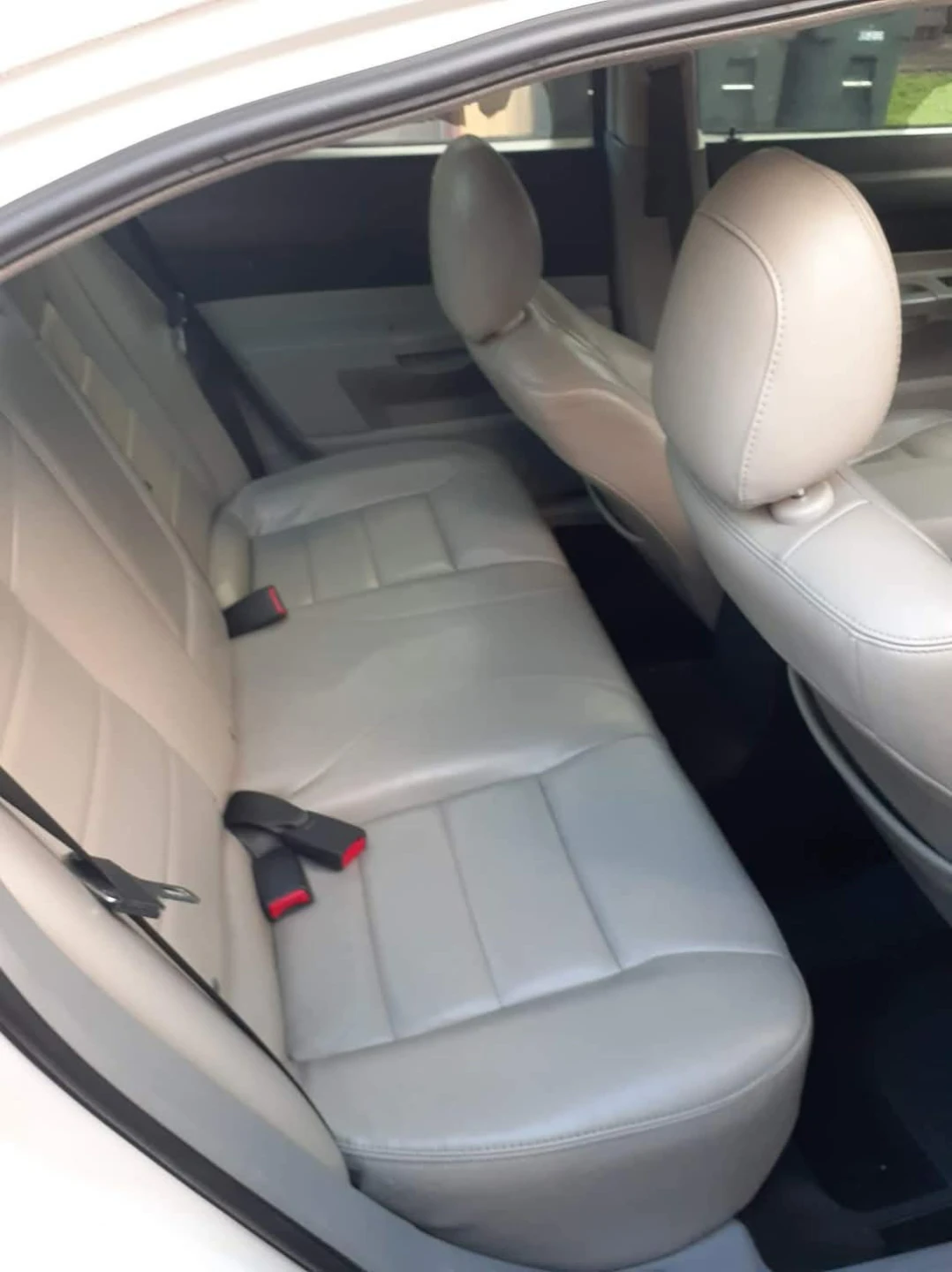 2008, Dodge Charger 5.500 - photo 5
