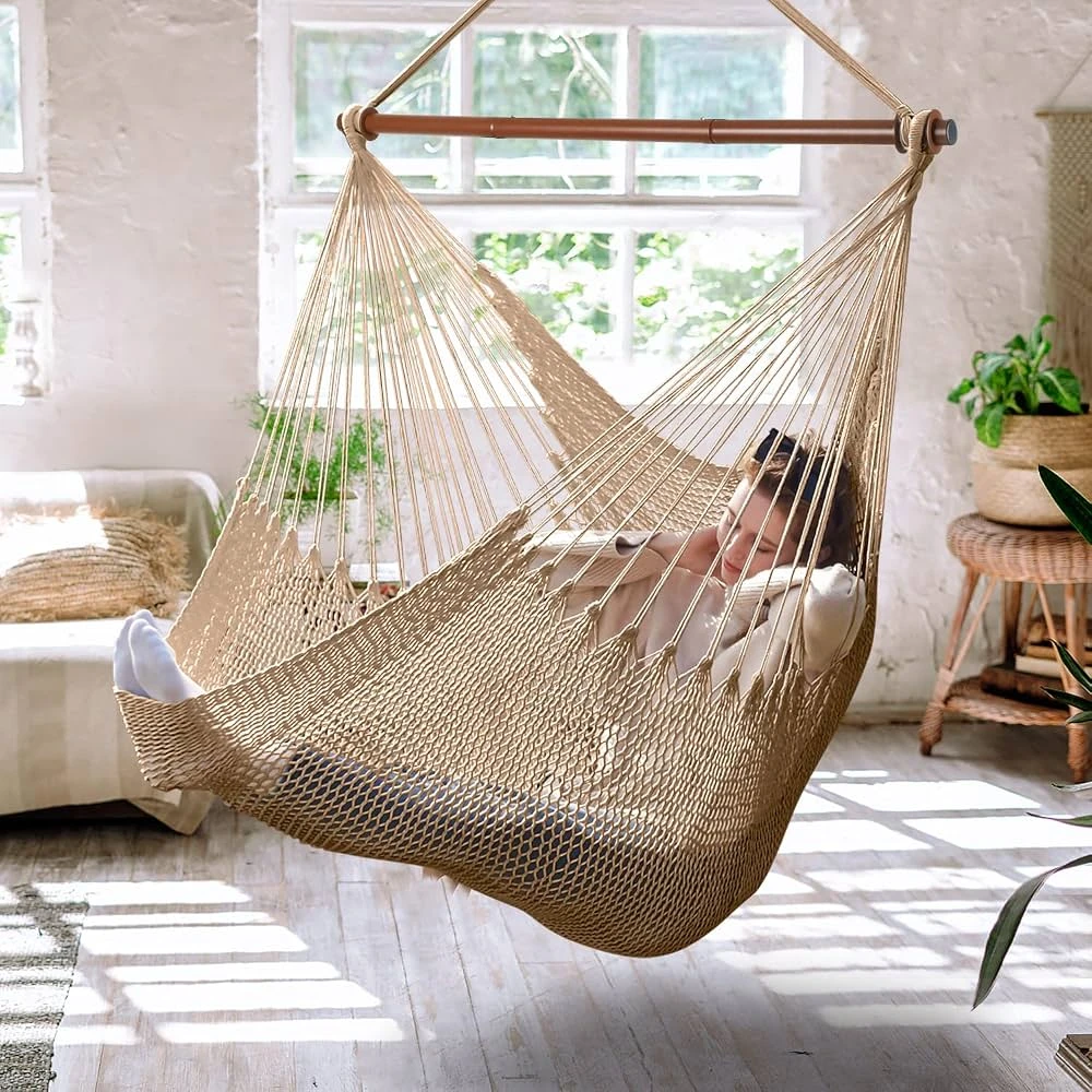 Hammamala Hammock Chair - photo 2